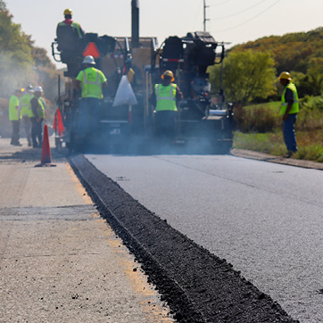 asphalt-paving